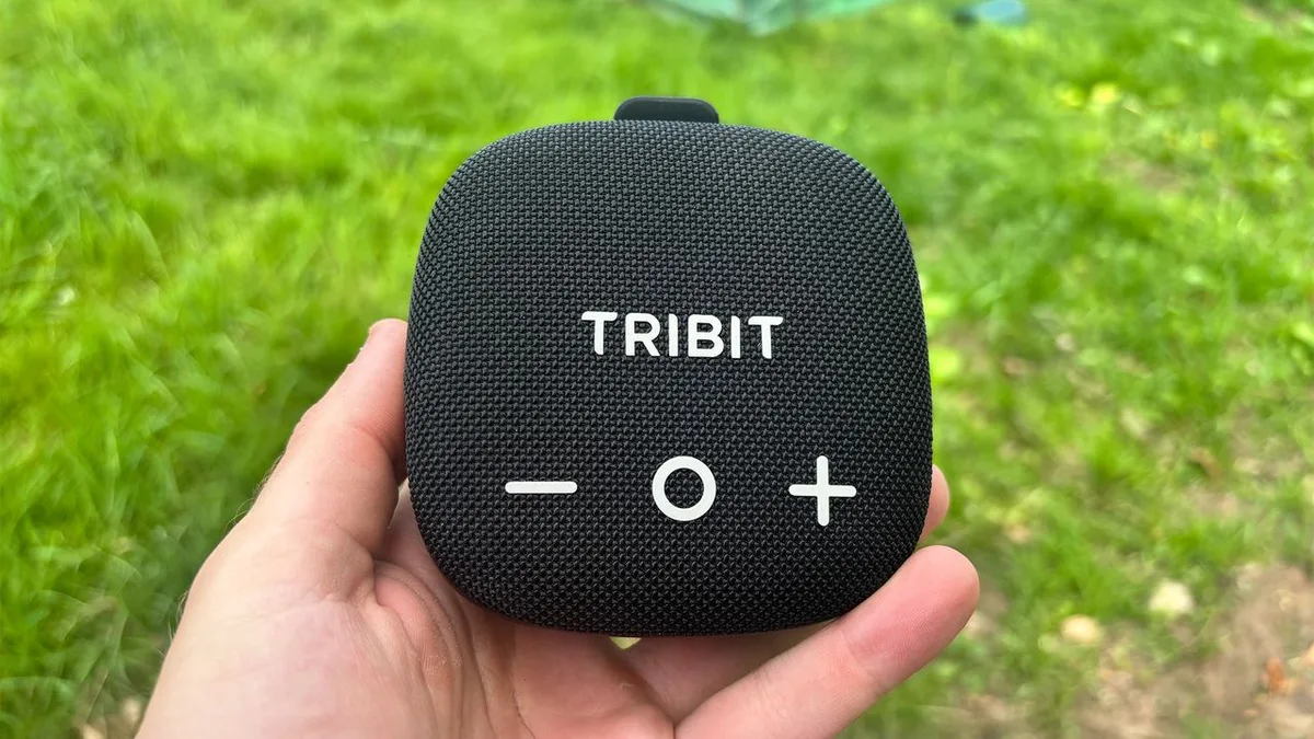  Tribit Stormbox Micro 3 