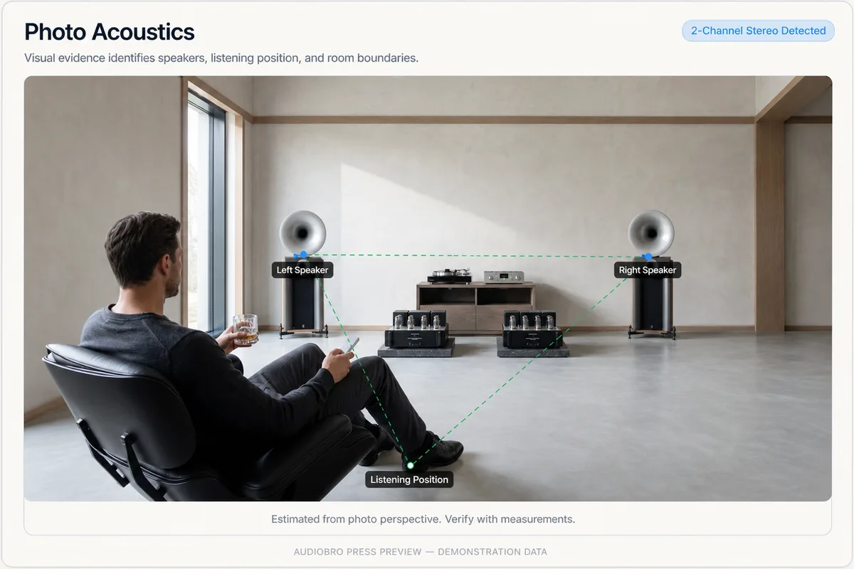  AudioBro's V2 web app adds conversational AI to make troubleshooting and optimising your home hi-fi setup even easier 