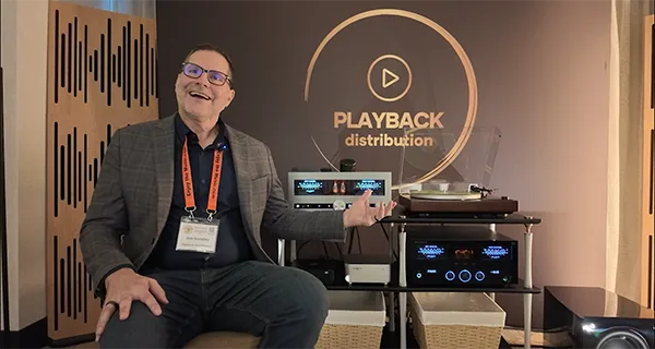 Playback Distribution Plays Big at SouthWest Audio Fest 2026