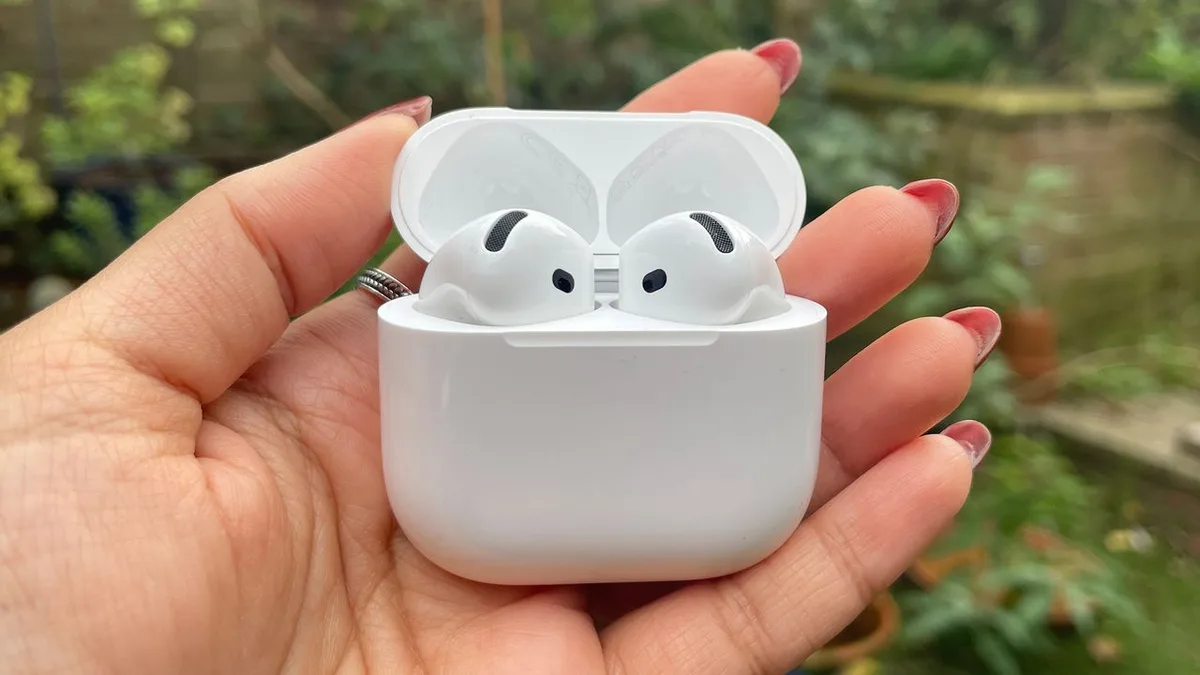 Apple might be about to launch new AirPods 5, but will they feature substantial improvements? 