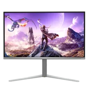 Ny Philips-gamingskærm blander QD-OLED og 165 Hz i 4K