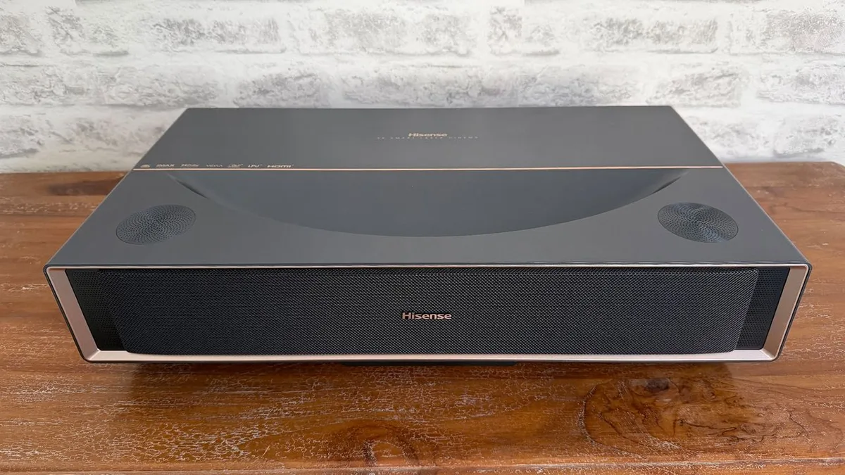  Hisense PT1 