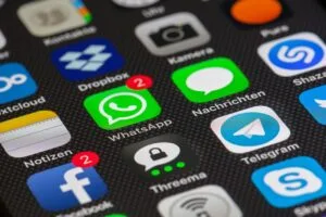 Danskerne elsker apps, der gør hverdagen nemmere