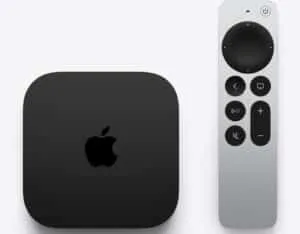 Apple holder nye Apple TV 4K og HomePod mini tilbage: Siri forsinker lanceringen