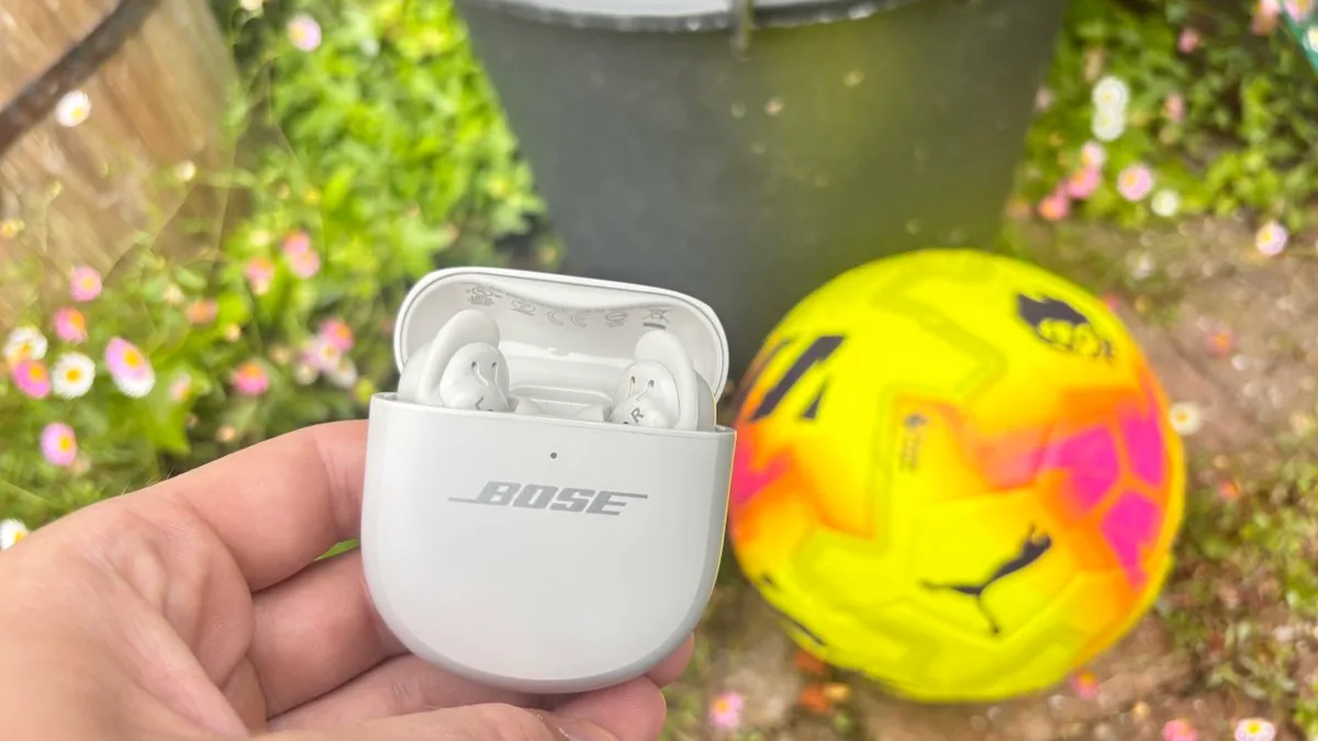  World Cup 2026: these are the best headphones – wired and wireless – for keeping up with the football 