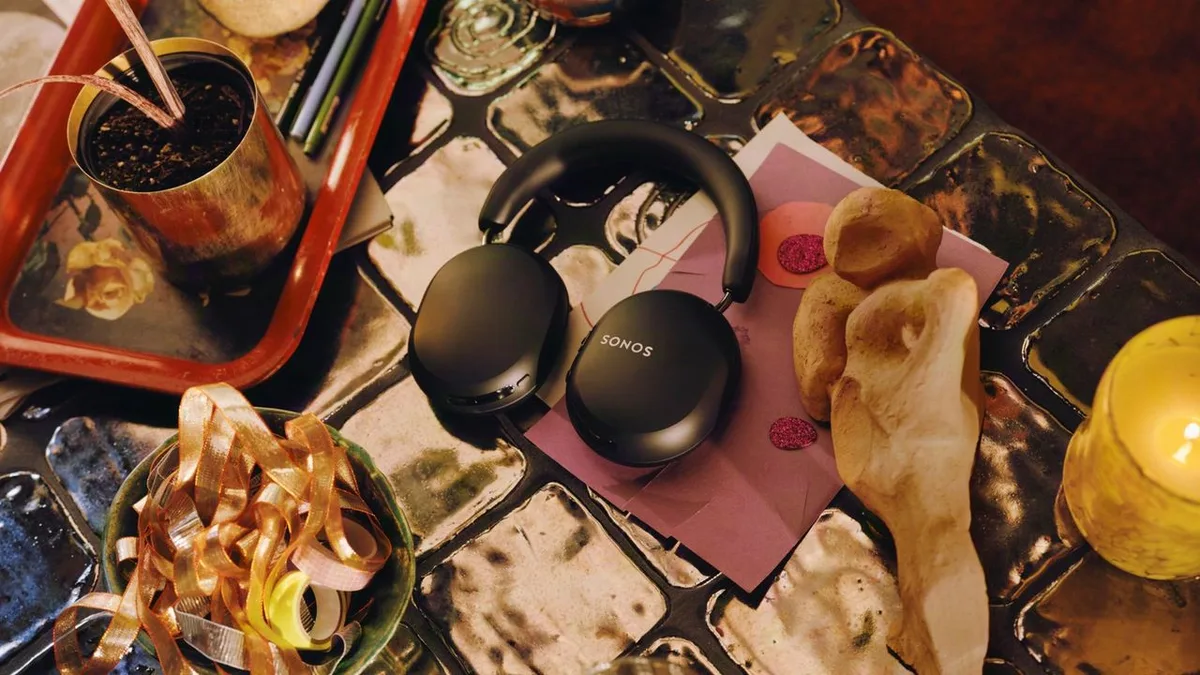  Sonos Ace Ultra feature all-new drivers, updated ANC, and a "direct connection" to the current Sonos ecosystem 