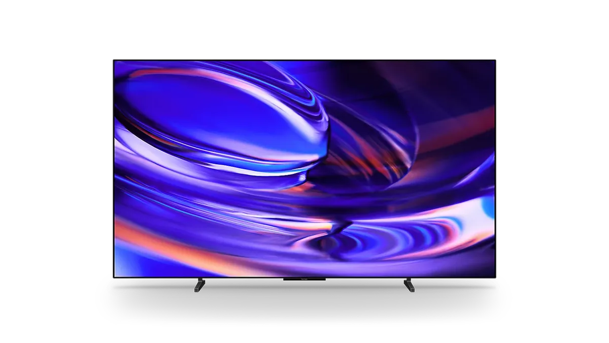  Sony has leaked its new OLED TV, and I’m excited and disappointed in equal measure 
