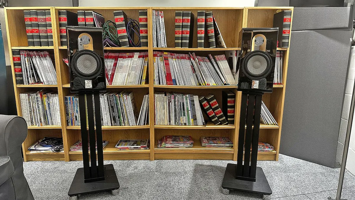  Marten Parker Duo Diamond Edition 