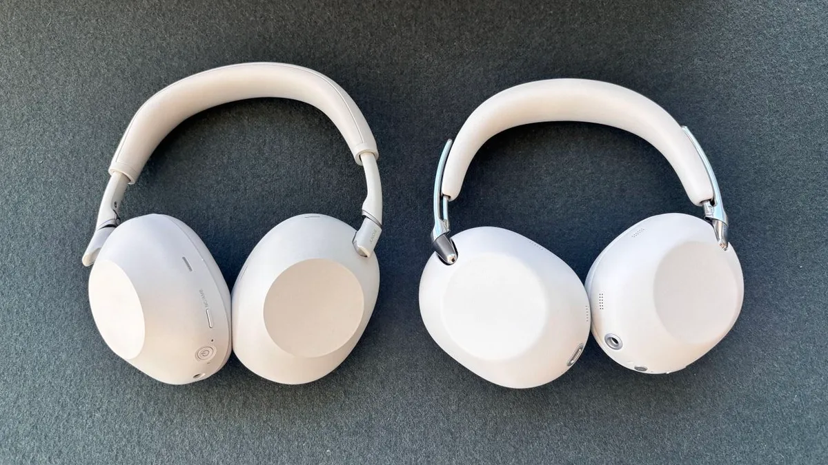  Sony’s Award-winning headphones just got a surprise new feature 
