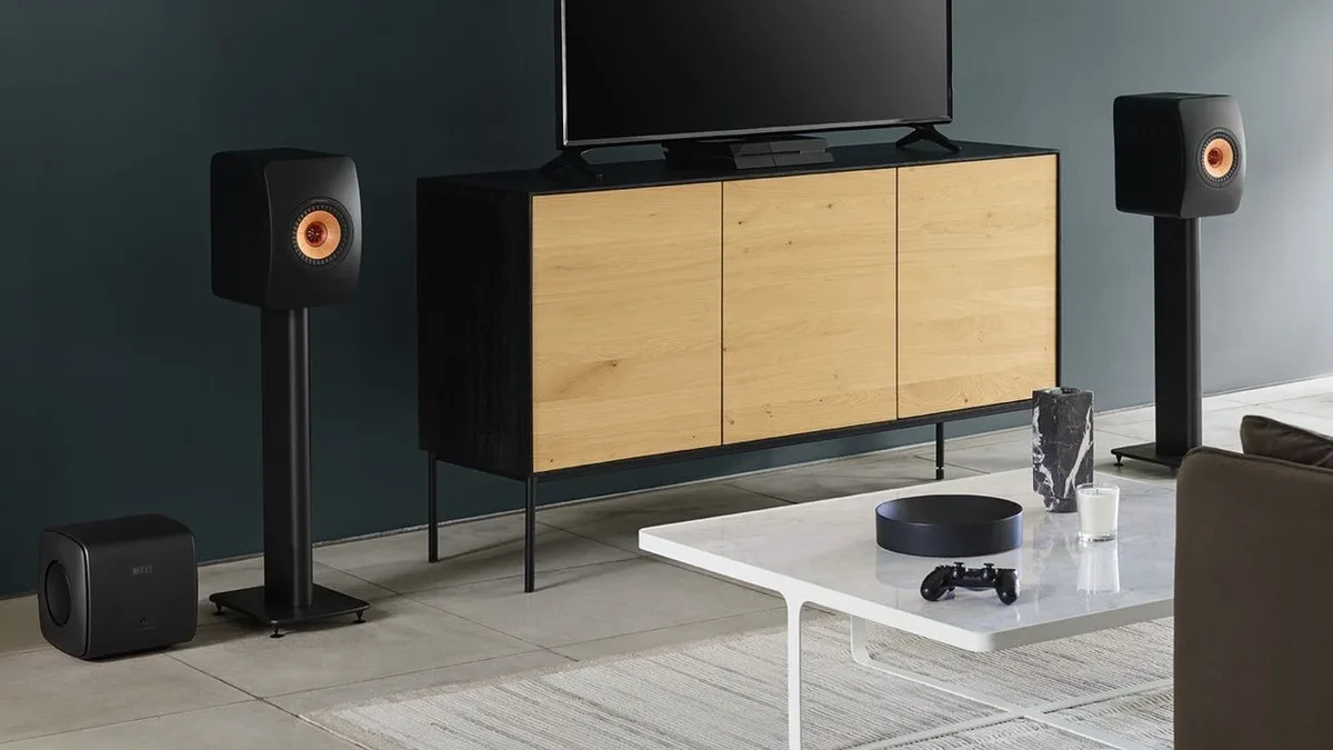  Thinking of buying a soundbar? Here’s a better alternative 