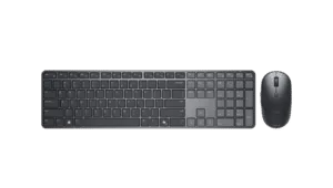 Dell lancerer tastatur og mus, der kan oplades på få sekunder