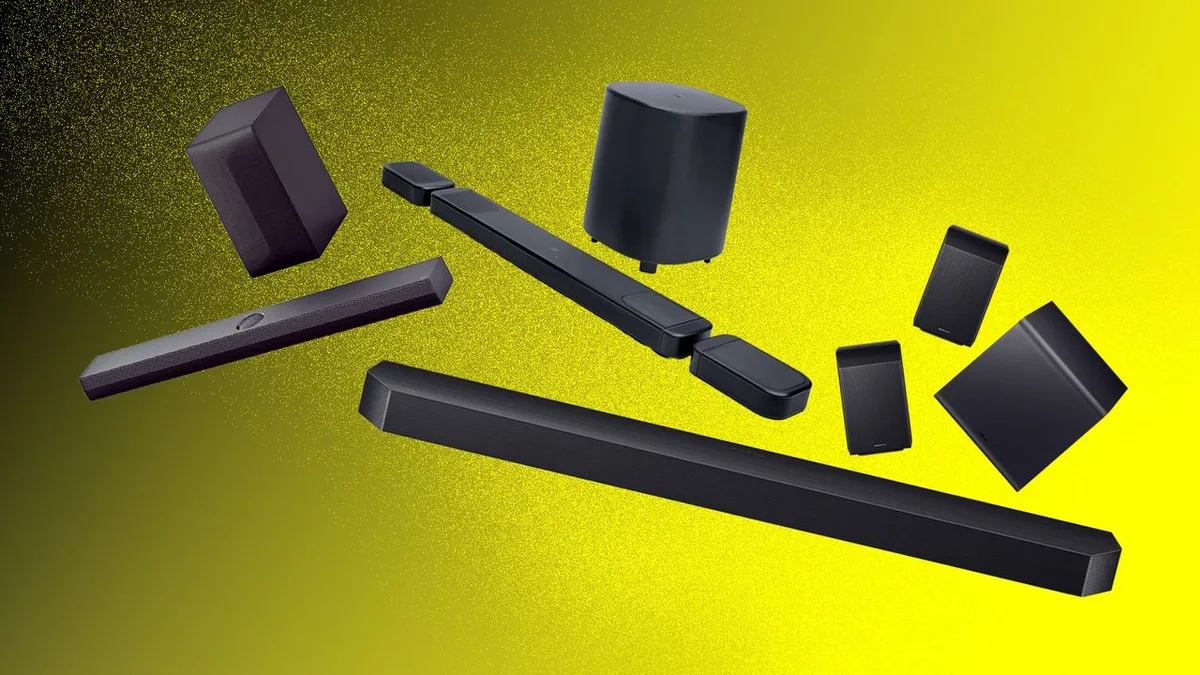  Stumped for sound? These are the best soundbar deals to kick off Amazon Prime Day 