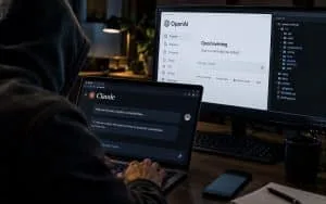 Forskere brugte Claude til at hacke sig ind hos OpenAI