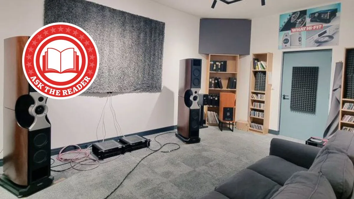  “Hi-fi is like gardening; it’s never really done” – our readers discuss their life-long quest for audio nirvana 