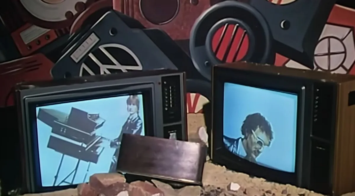 Our reviewers' picks of the best music videos to test your home cinema hardware – from 4K Peter Gabriel remasters to Pomme’s modern classic 