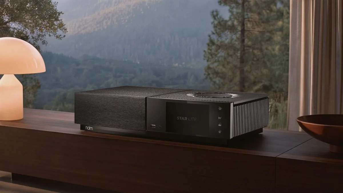  Naim's Uniti Star Lite streaming amplifier launches with extensive features – but it is missing one key ingredient 