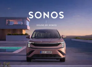 Sonos går i bilen: Bliver lydpartner i ny elektrisk Skoda