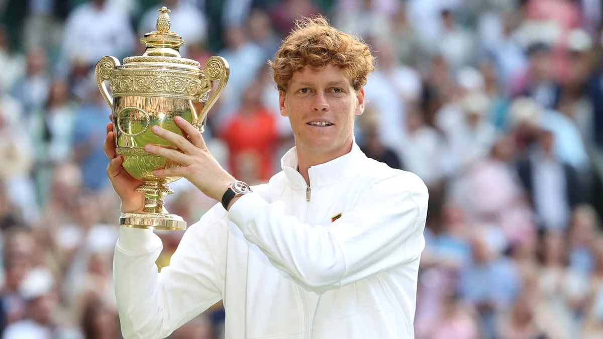  How to watch Wimbledon 2026 online from anywhere: free live streams for every match 