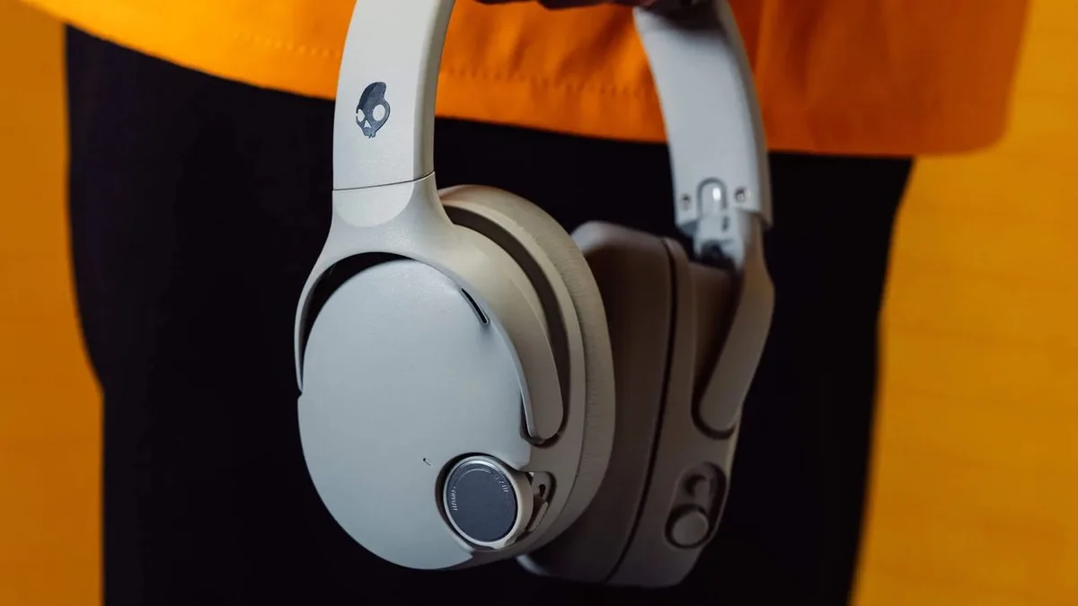  These premium wireless headphones boast Bose noise-cancelling, signal processing and spatial sound – but there's a twist 