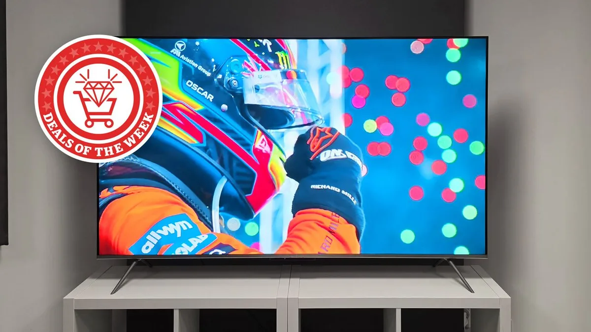  Our experts have found the best early Prime Day deals on ANC AirPods, 4K projectors and Award-winning Mini LED TVs 