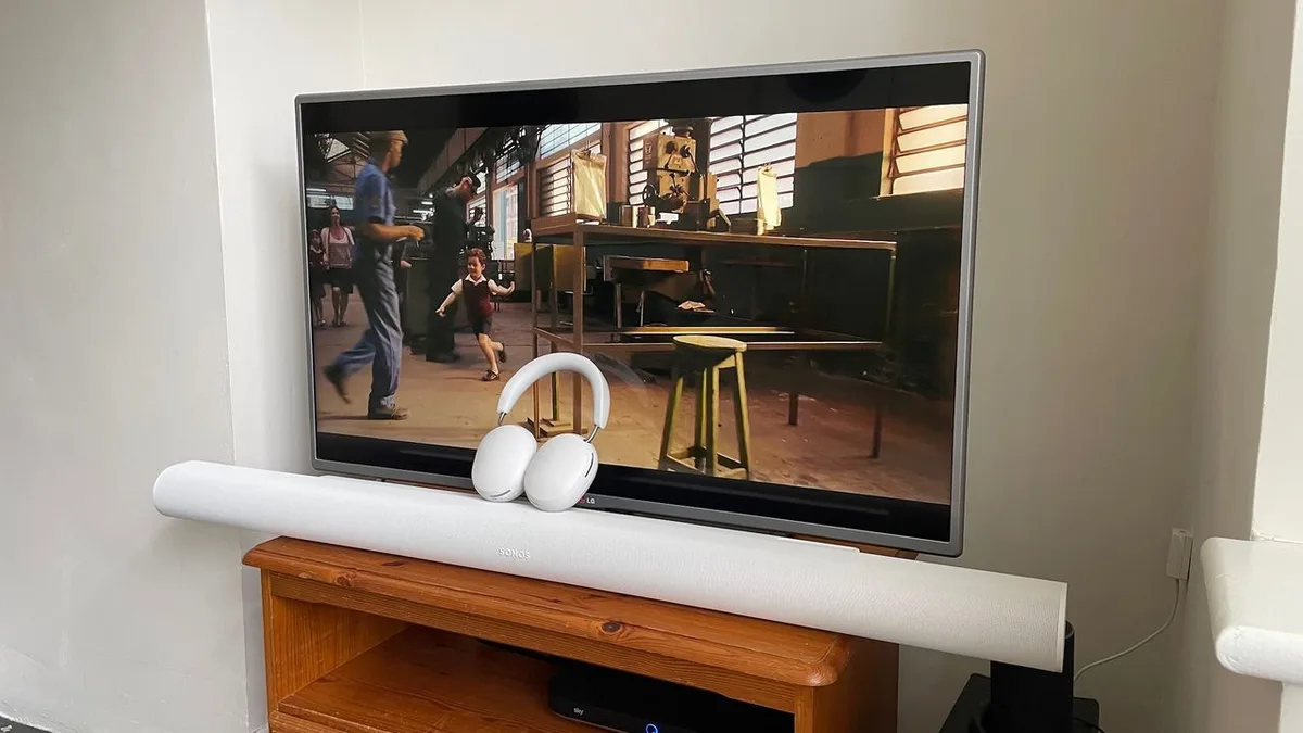  Does it matter what size soundbar you buy? 