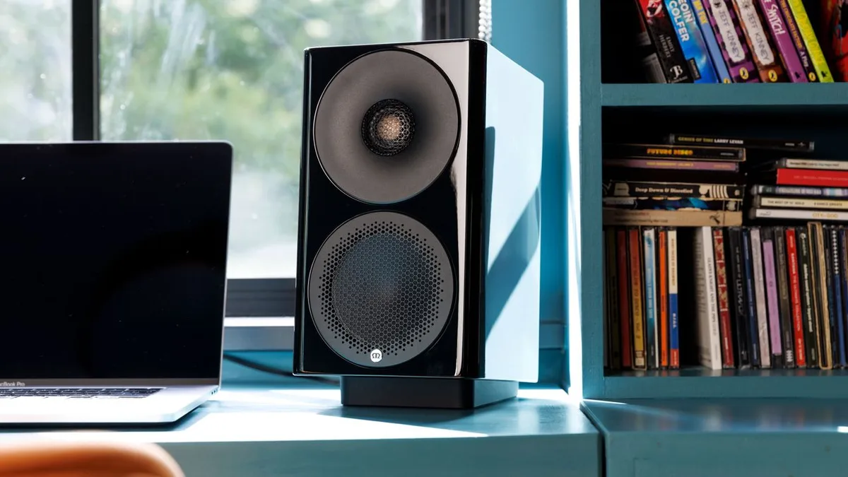  Monitor Audio’s versatile hi-fi and home cinema system boasts “genuinely high-fidelity sound” 