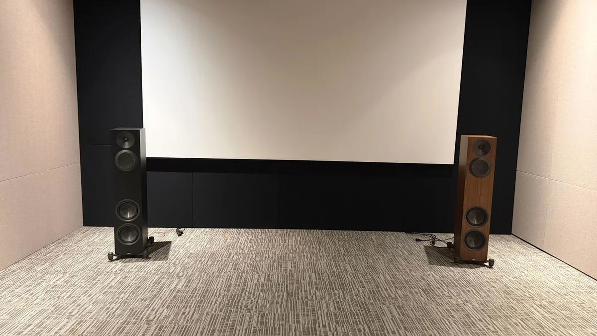  Paradigm Premier 820F v2 