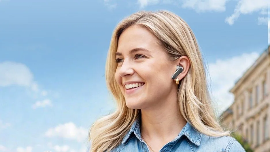  These new super cheap wireless earbuds want to dethrone the Award-winning Sony WF-C510 
