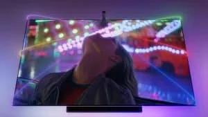Philips Hue lancerer AI-lys, TV-sync uden bridge og nyt samarbejde med Nanoleaf