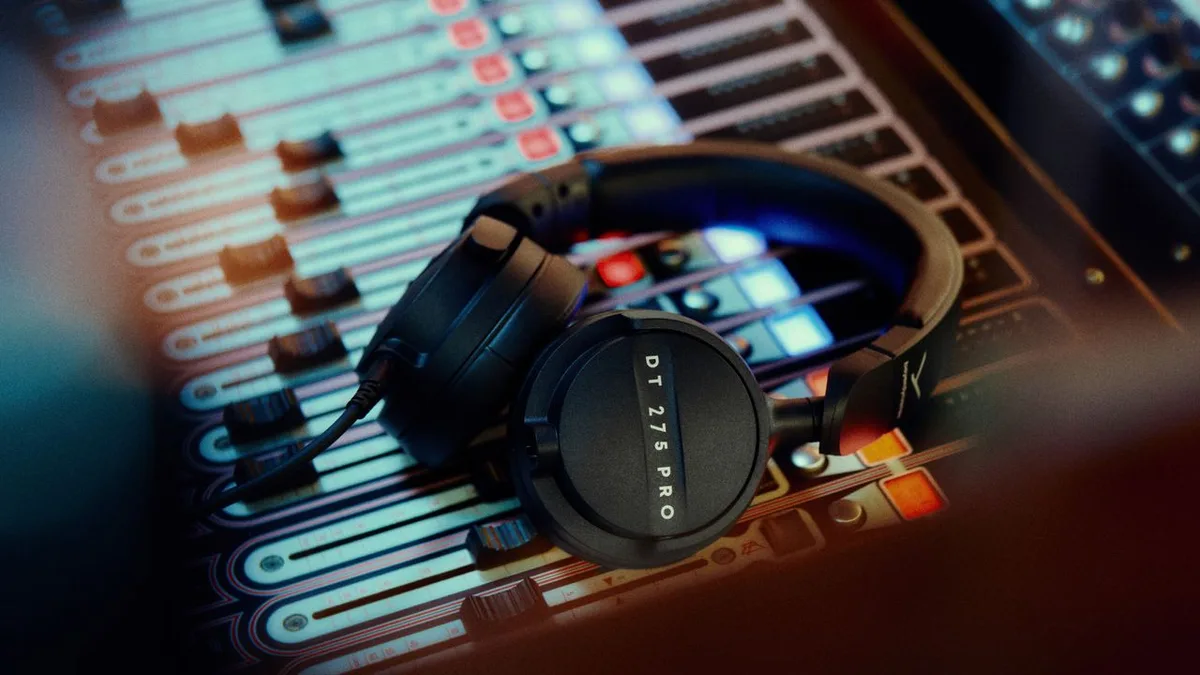  Beyerdynamic's new wired headphones promise sonic clarity and enduring comfort at an entry-level price 
