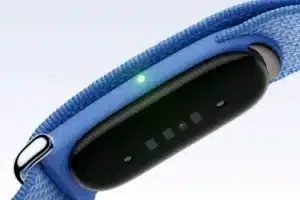 Google sender den første firmwareopdatering til Fitbit Air