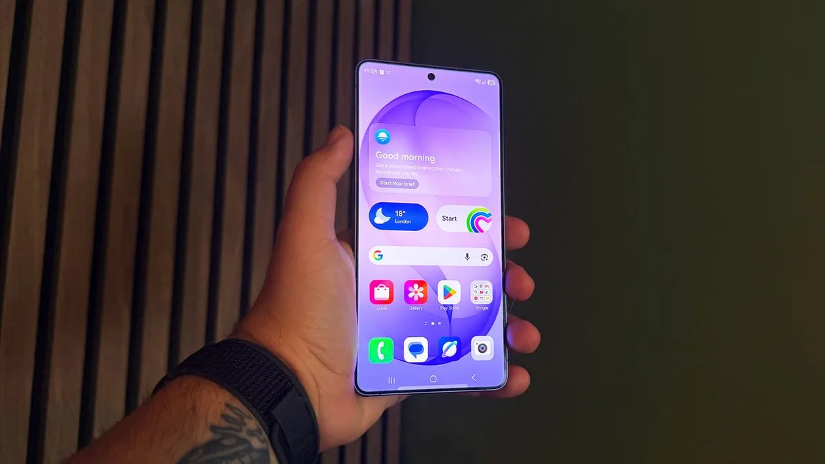  Samsung Galaxy S26 Ultra 