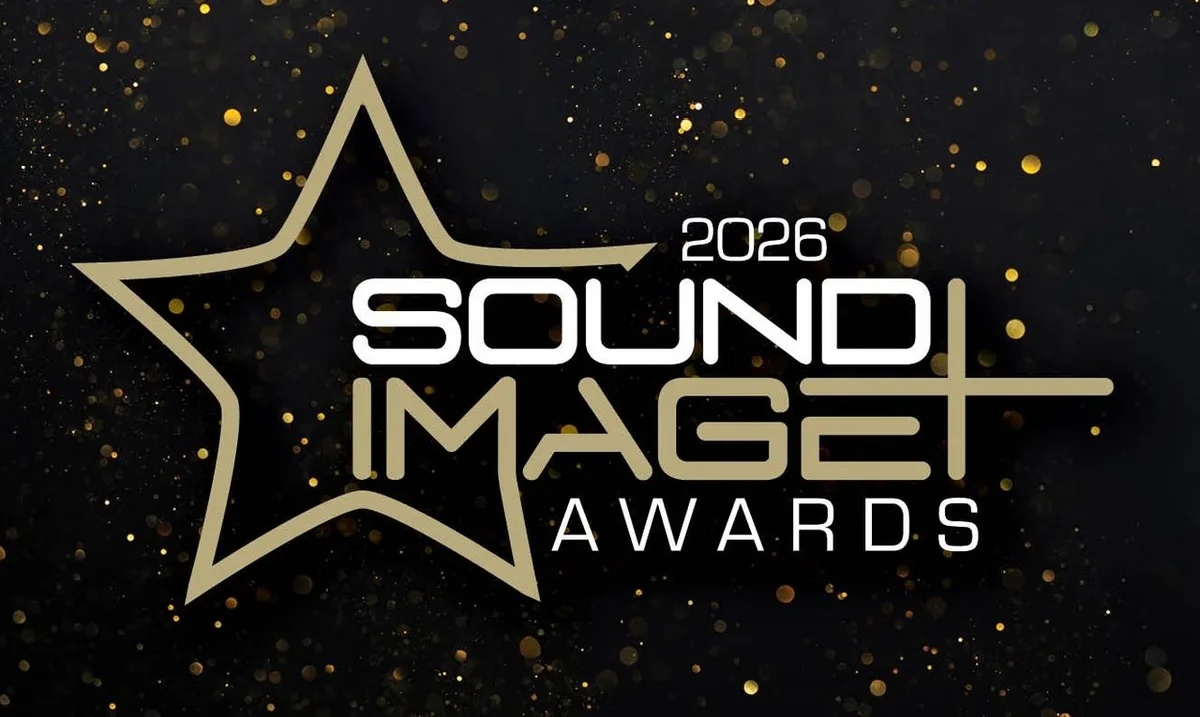  Sound+Image Awards 2026 – all the audio & AV winners revealed! 