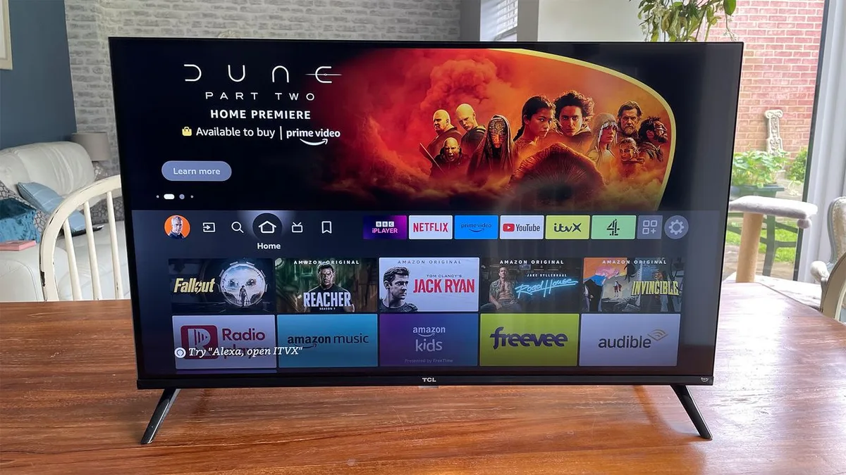  These 5 quick tricks could transform your slow TV into a faster, better-performing set 