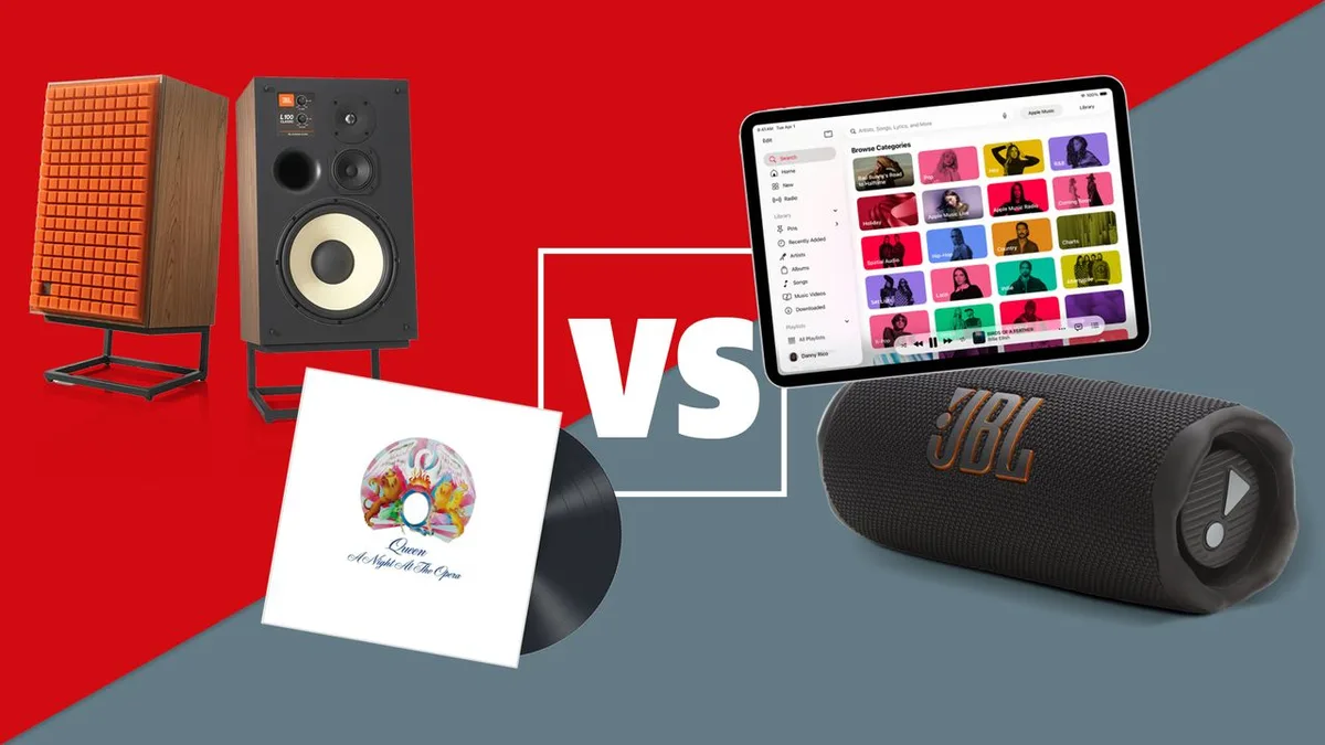  1976 vs today: veteran audio experts discuss the biggest shifts in music and hi-fi during What Hi-Fi?'s 50-year lifetime 