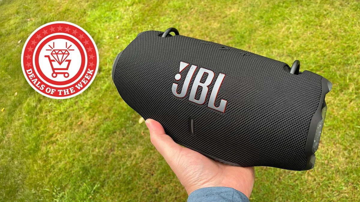  Our deal hunters have found the best expert-approved deals on Award-winning soundbars, five-star Bluetooth speakers and high-end headphones 