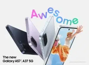 Samsung sender nye A-modeller på markedet: AI og kamera skal løfte hverdagen