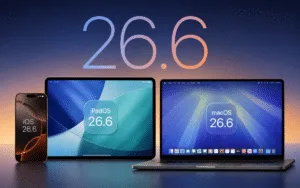 OPDATER NU: Apple lukker over 75 sikkerhedshuller på iPhone og 150 på Mac
