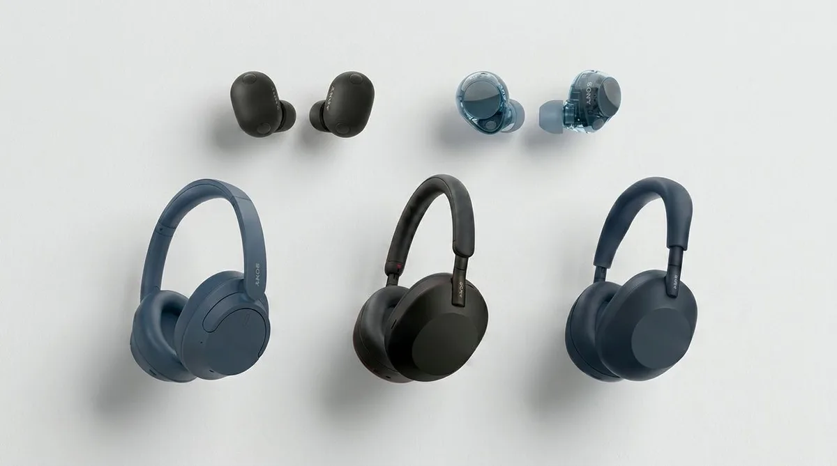  Sony has the hottest Prime Day headphones deals around – here are 5 of the best I’d recommend and one pair I’d seriously avoid 