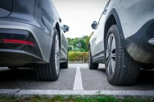 Nu kan du slippe for skjult gebyr, når du parkerer bilen