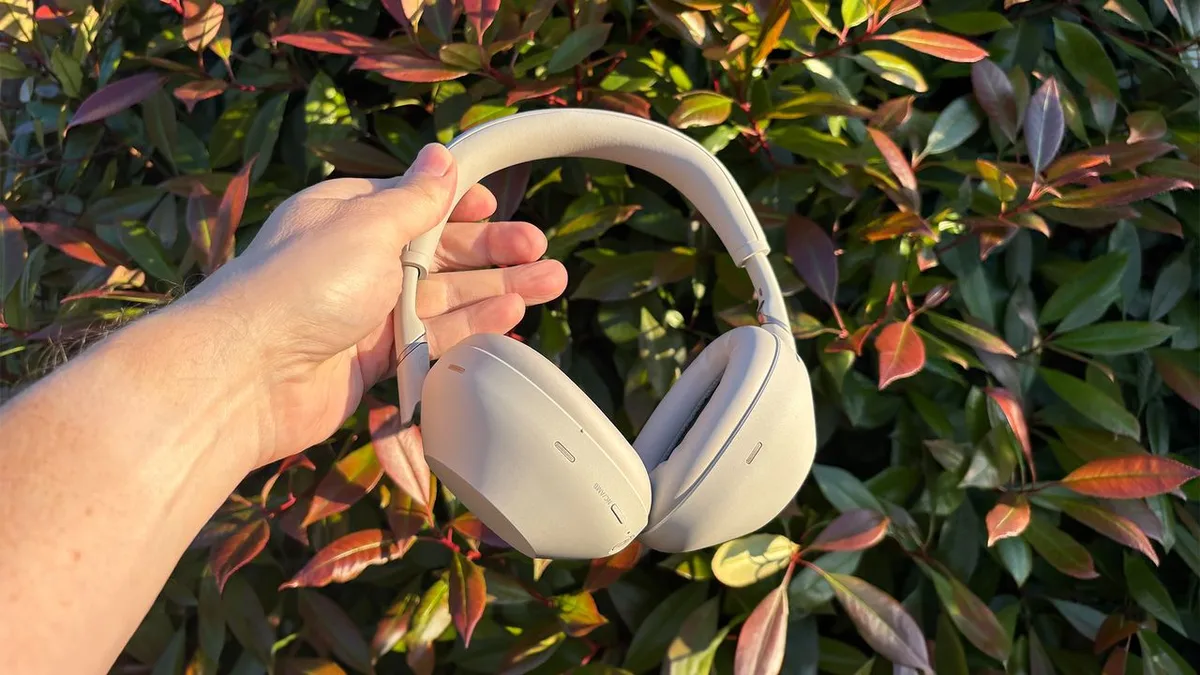  Which headphones should you buy on the last day of Prime Day? Take our quick quiz for your personalised recommendation 