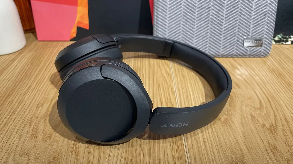  No need to wait for Prime Day – snap up these five-star Sony wireless headphones for just £30 today 