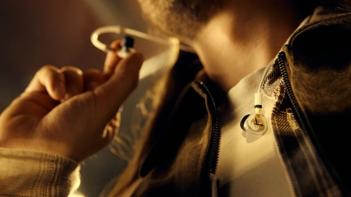  Beyerdynamic's durable wired in-ears are built for cost-savvy stadium rockers 