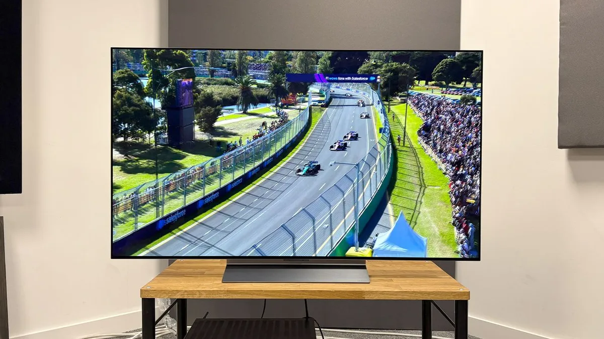  “What’s the best 55-inch OLED deal?” I asked our Instagram followers to send us their Prime Day questions – here’s what they wanted to know 