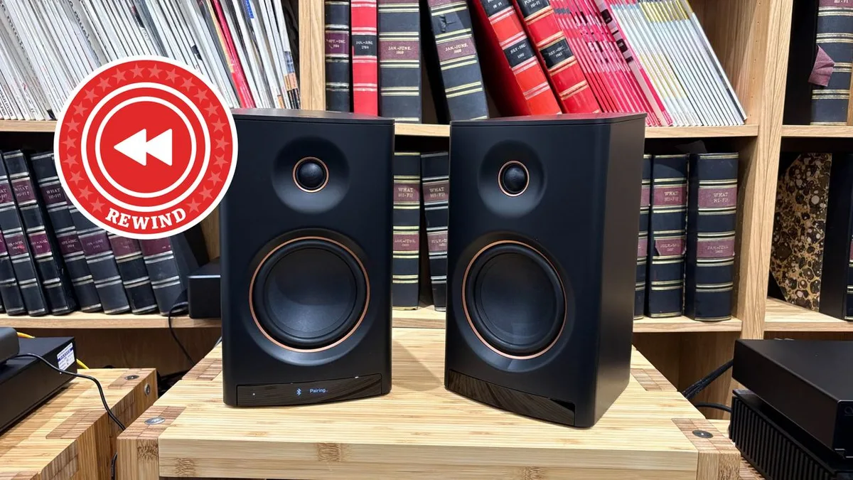  Sonos launches Ultra hardware, fresh support for Blu-ray, Yamaha’s KEF rival reviewed and more 