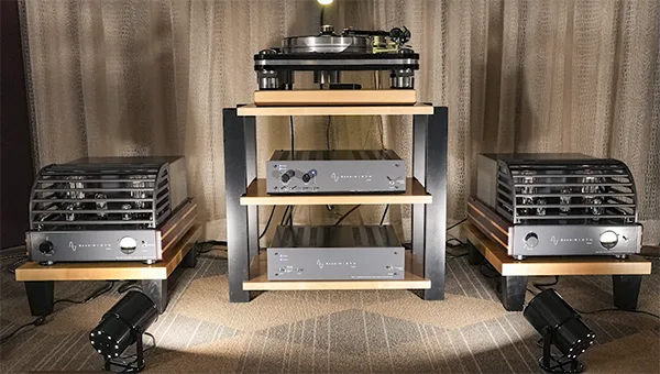 Bandwidth Audio at SouthWest Audio Fest 2026