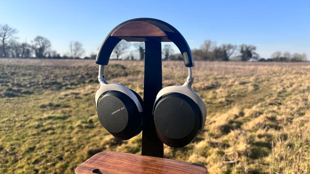 The wireless headphones I use every day are at their lowest price ever – but I’d recommend these five-star Sonys to most people 