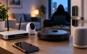 Nye EU-regler skal give hurtigere reaktion på sikkerhedshuller i elektronik
