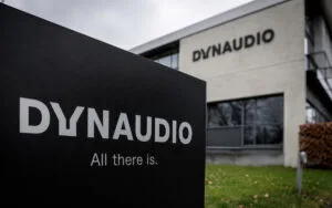 Dynaudio lukker sin amerikanske afdeling og trækker sig fra USA