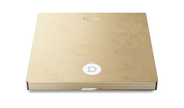 Devialet Astra streaming integrated amplifier